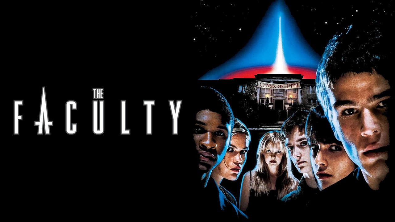 The Faculty still 2