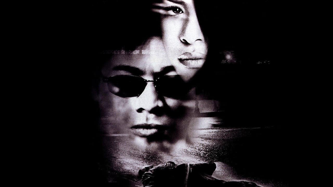 Romeo Must Die still 3
