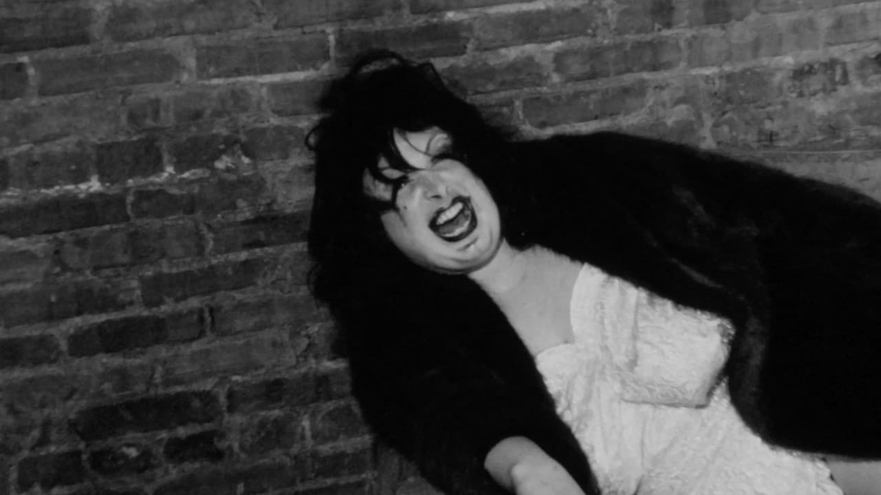 Multiple Maniacs still 5