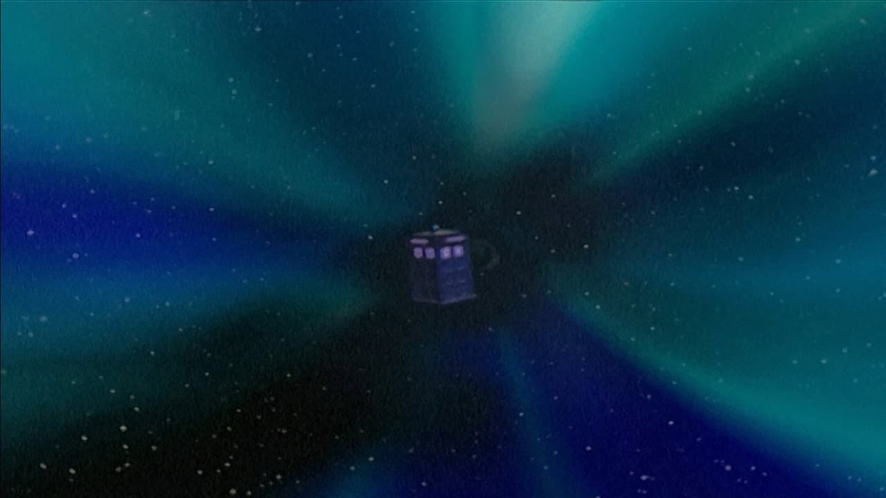 Doctor Who still 6