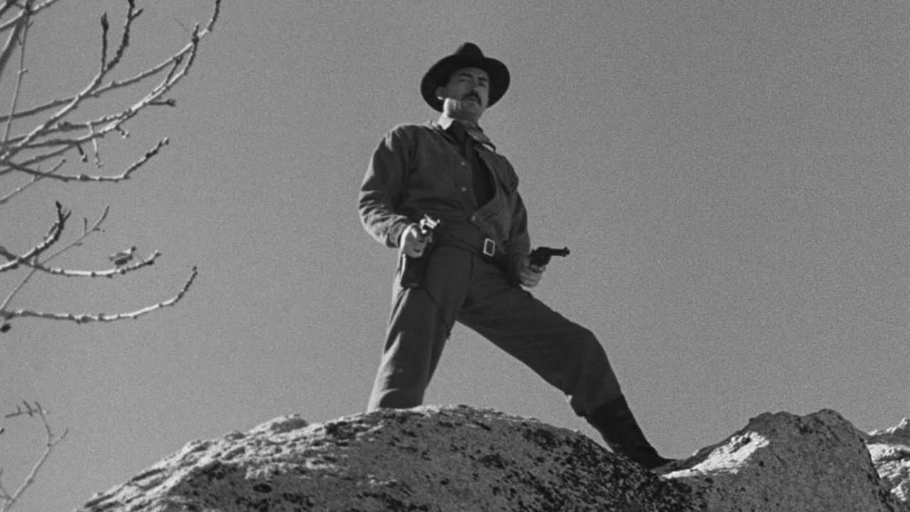The Gunfighter still 8