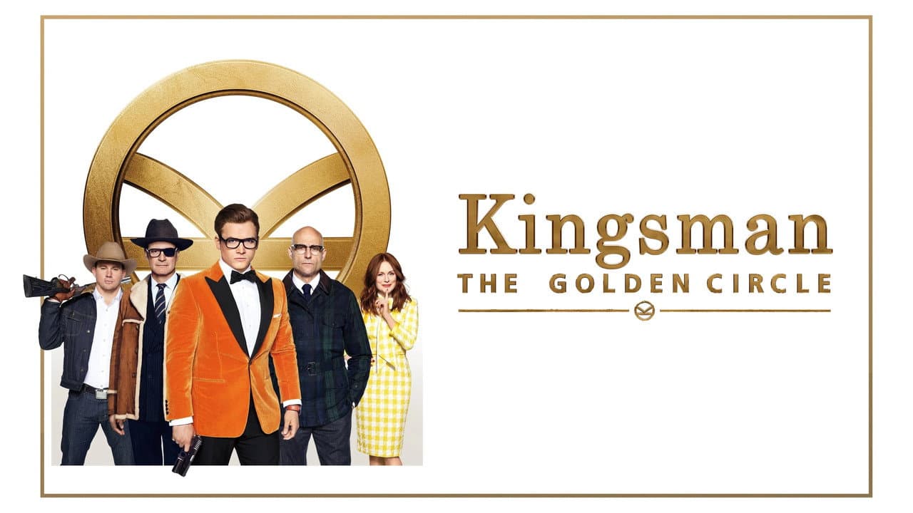 Kingsman: The Golden Circle still 8
