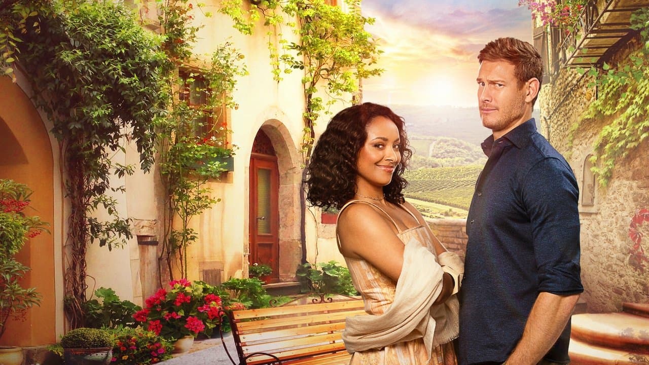 Love in the Villa still 1