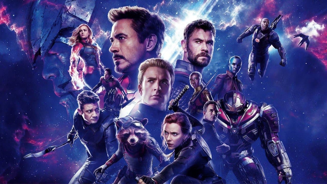 Avengers: Endgame still 4