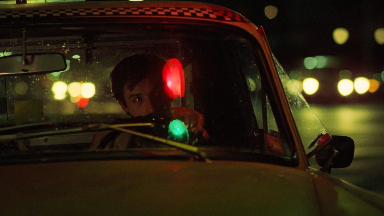 Taxi Driver still 5
