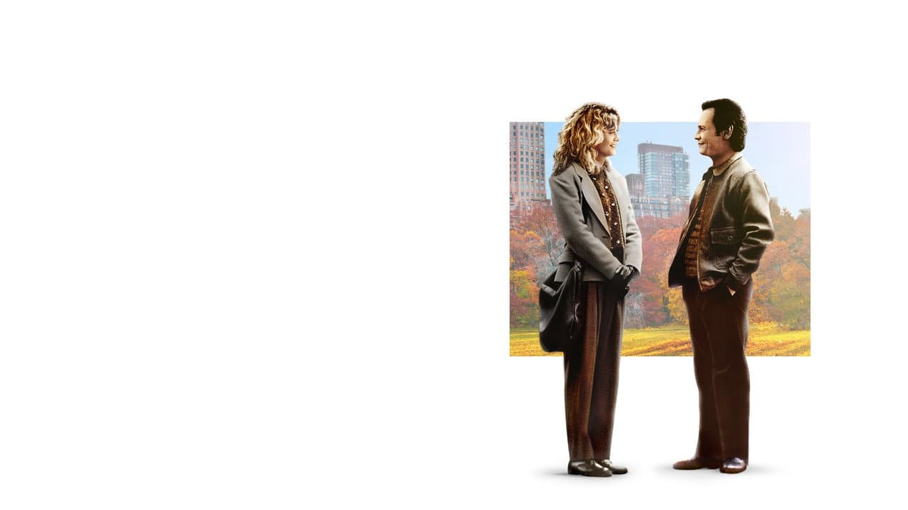 When Harry Met Sally... still 2