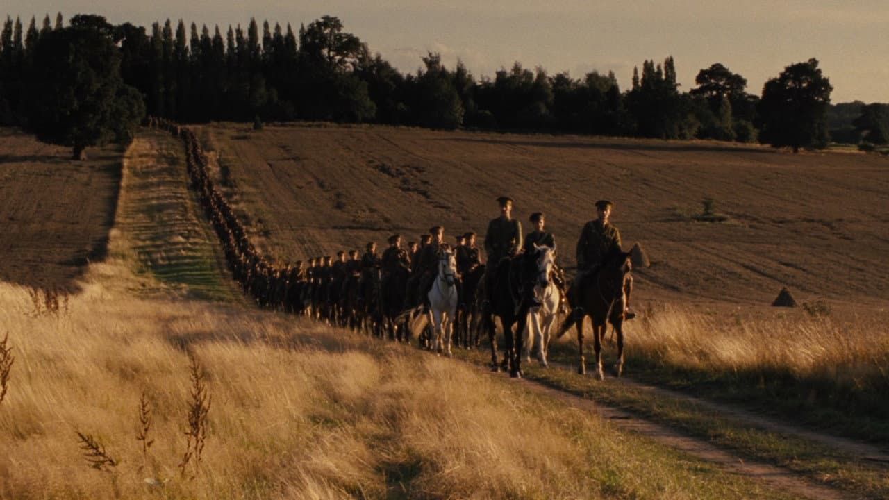 War Horse still 3
