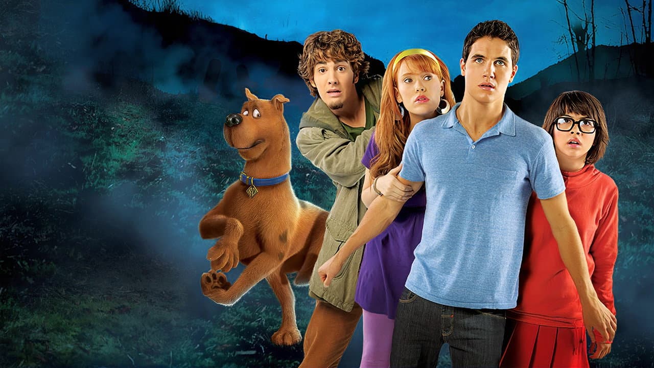 Scooby-Doo! The Mystery Begins still 5