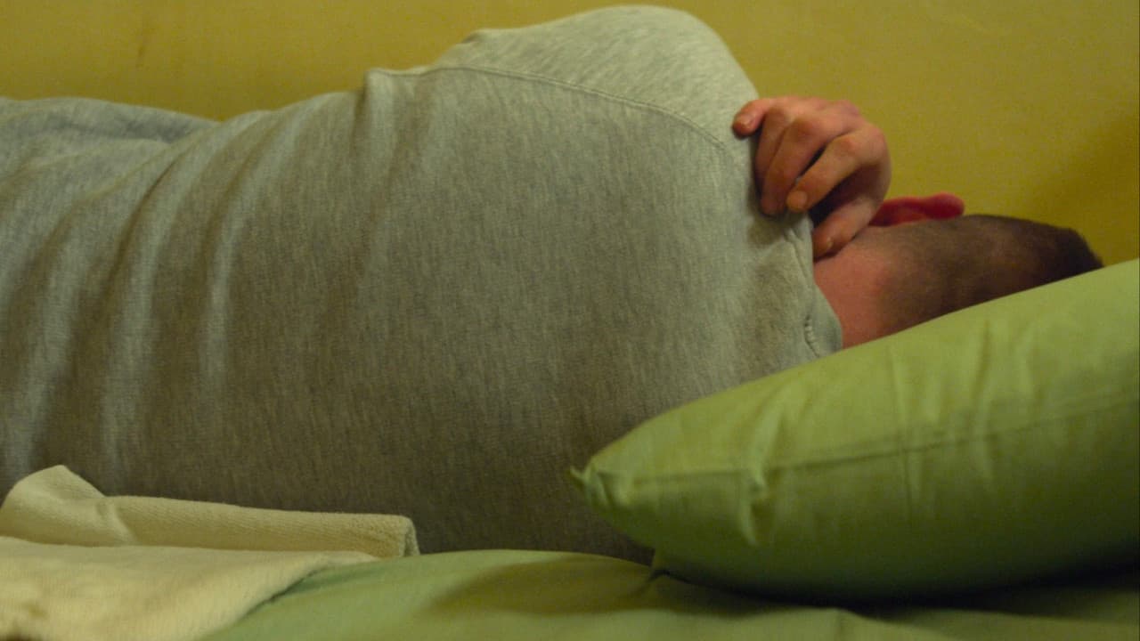 Starred Up still 3
