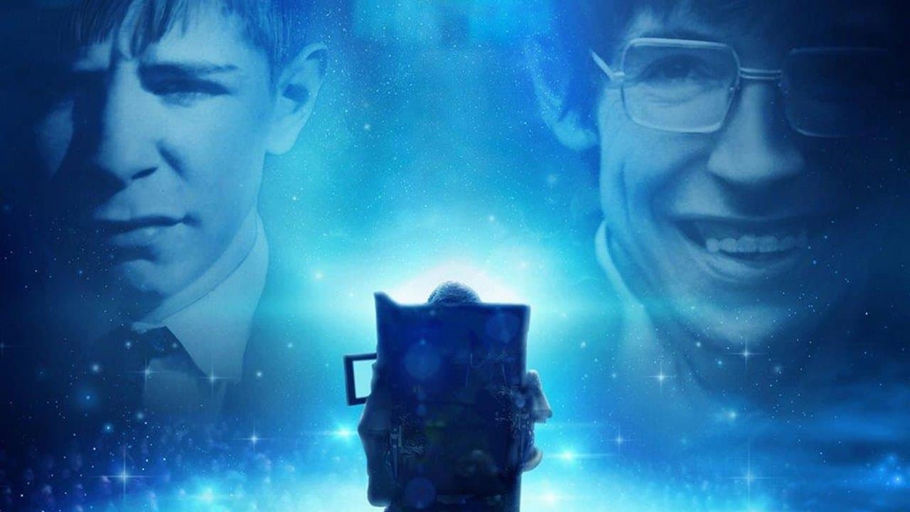Hawking still 1