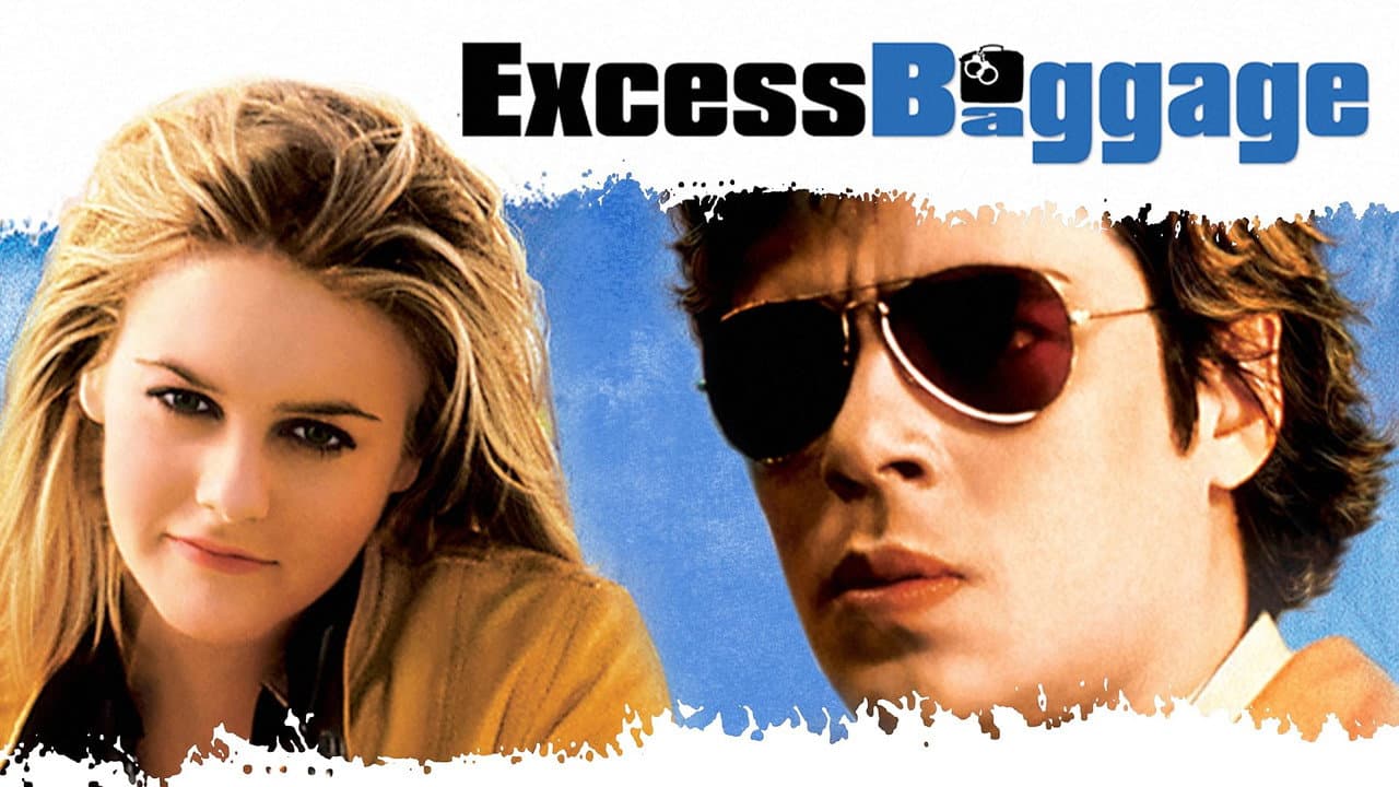 Excess Baggage still 8