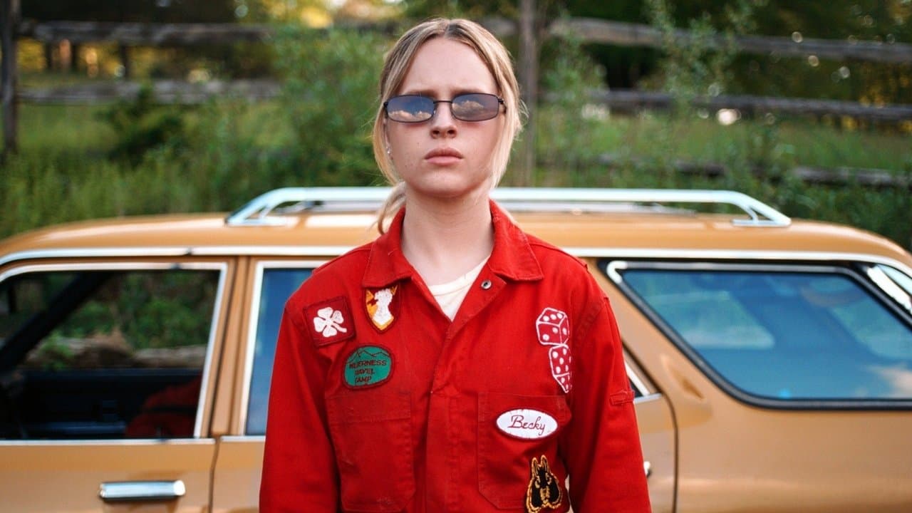The Wrath of Becky still 2