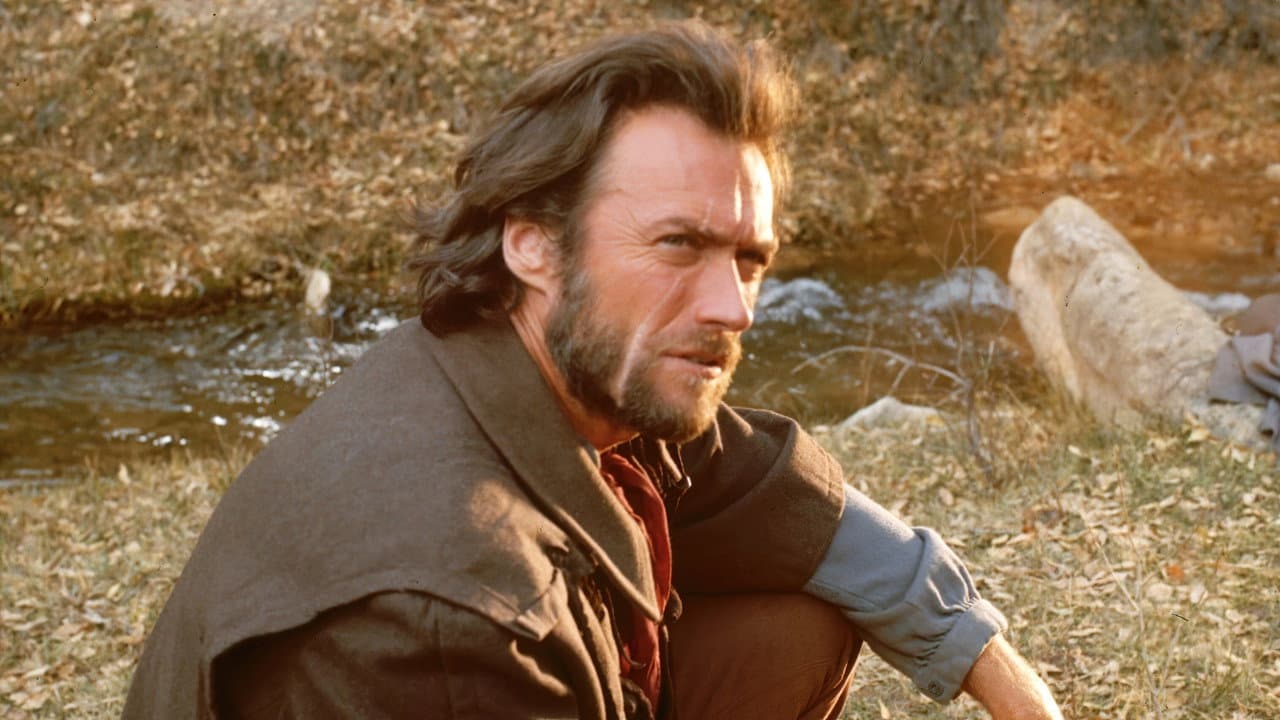 The Outlaw Josey Wales still 8