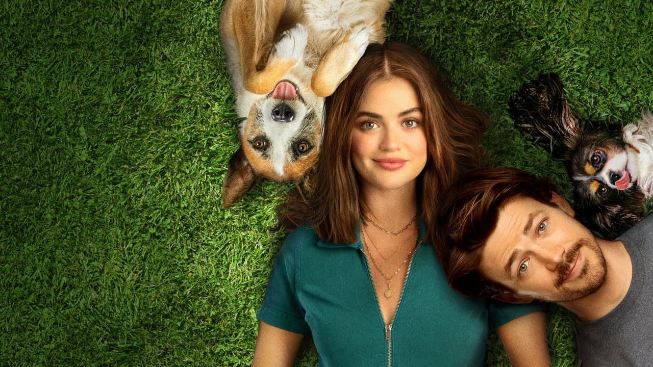 Puppy Love still 5