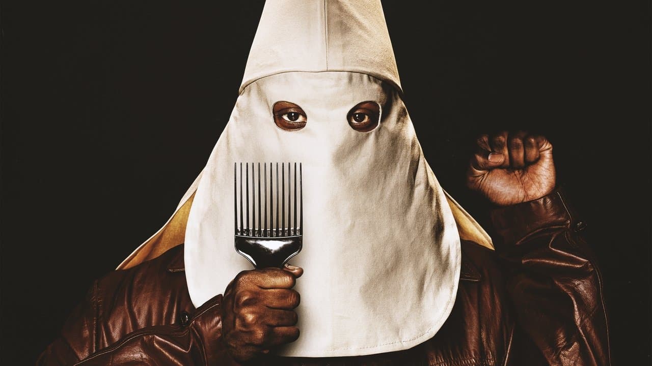 BlacKkKlansman still 1