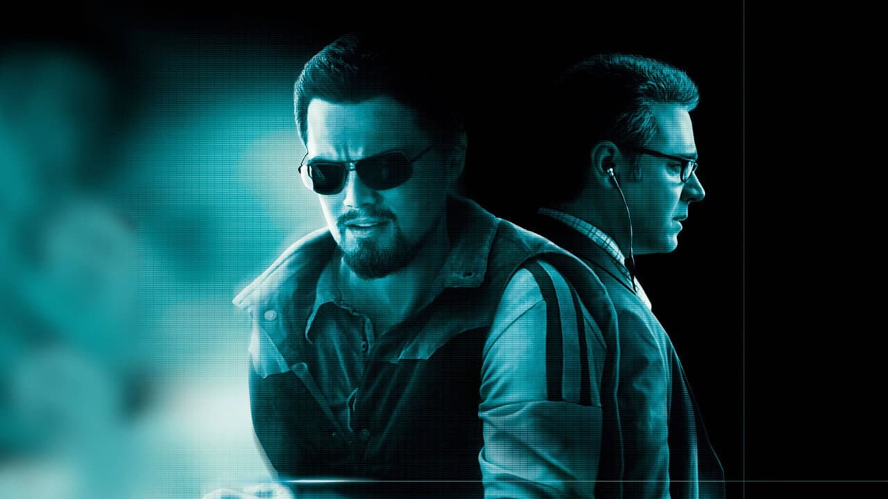 Body of Lies still 3