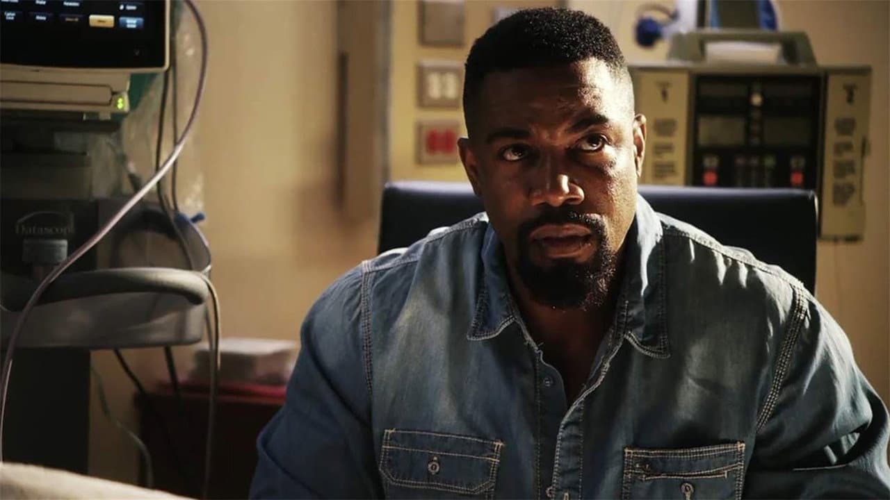 Falcon Rising still 2