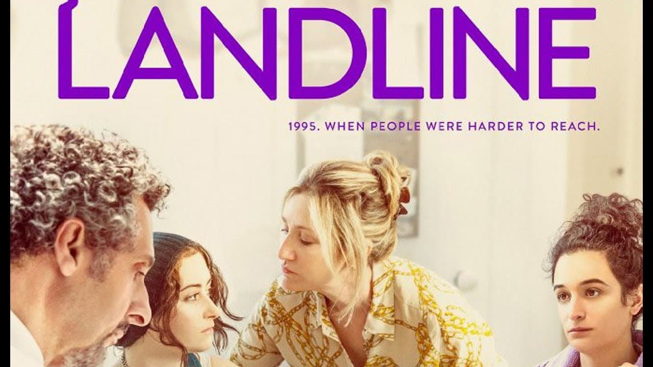 Landline still 2