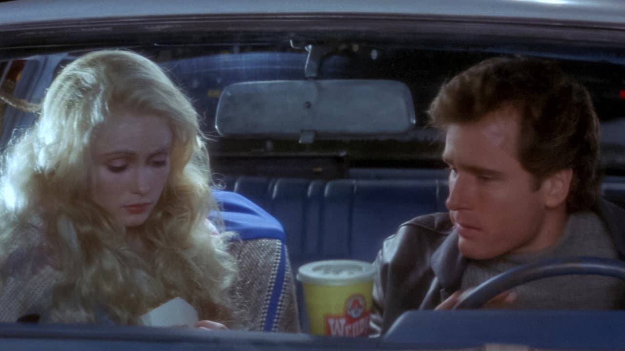 Date with an Angel still 6