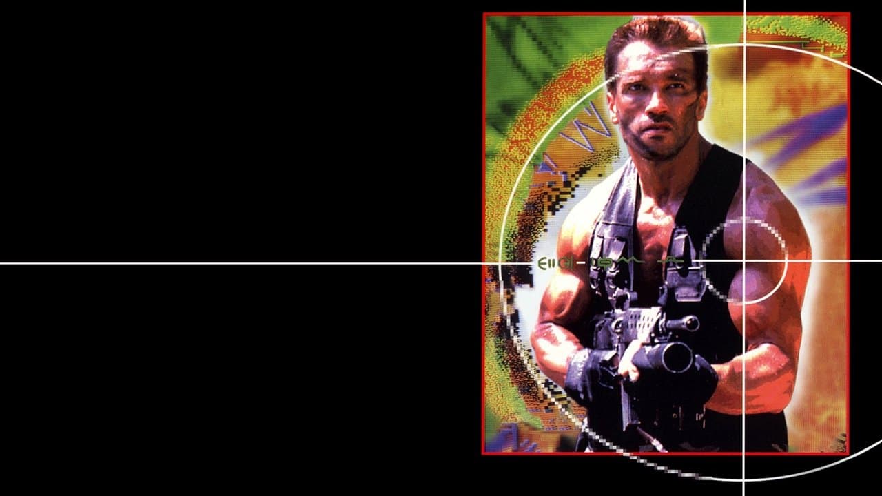 Predator still 2