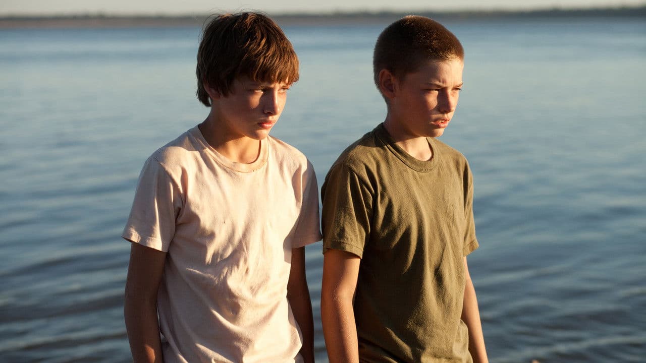 Mud still 1