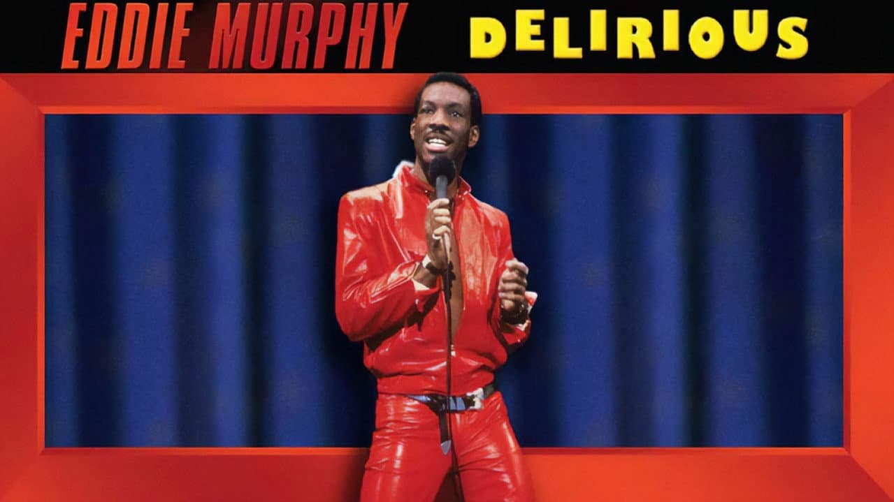 Eddie Murphy: Delirious still 3