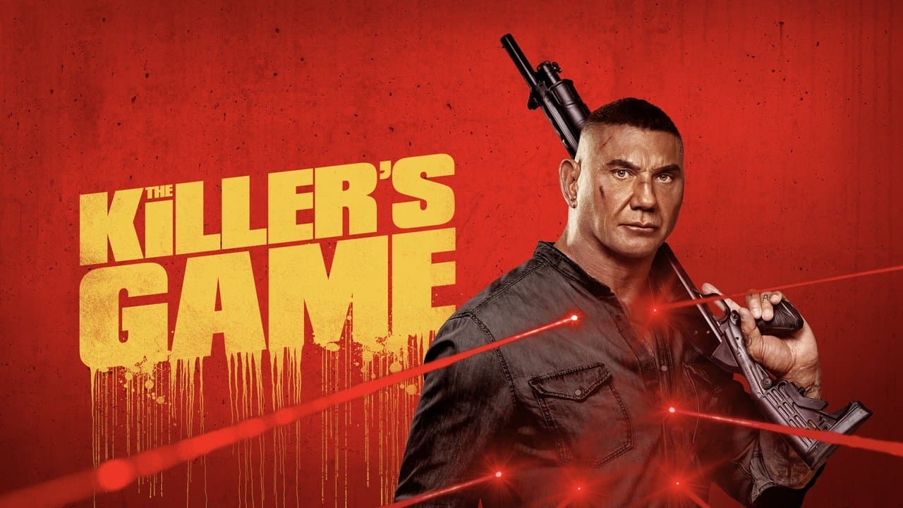 The Killer's Game still 2