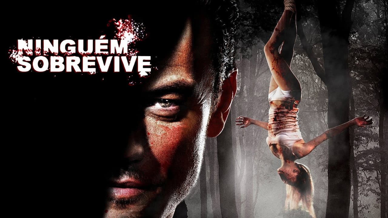 No One Lives still 1