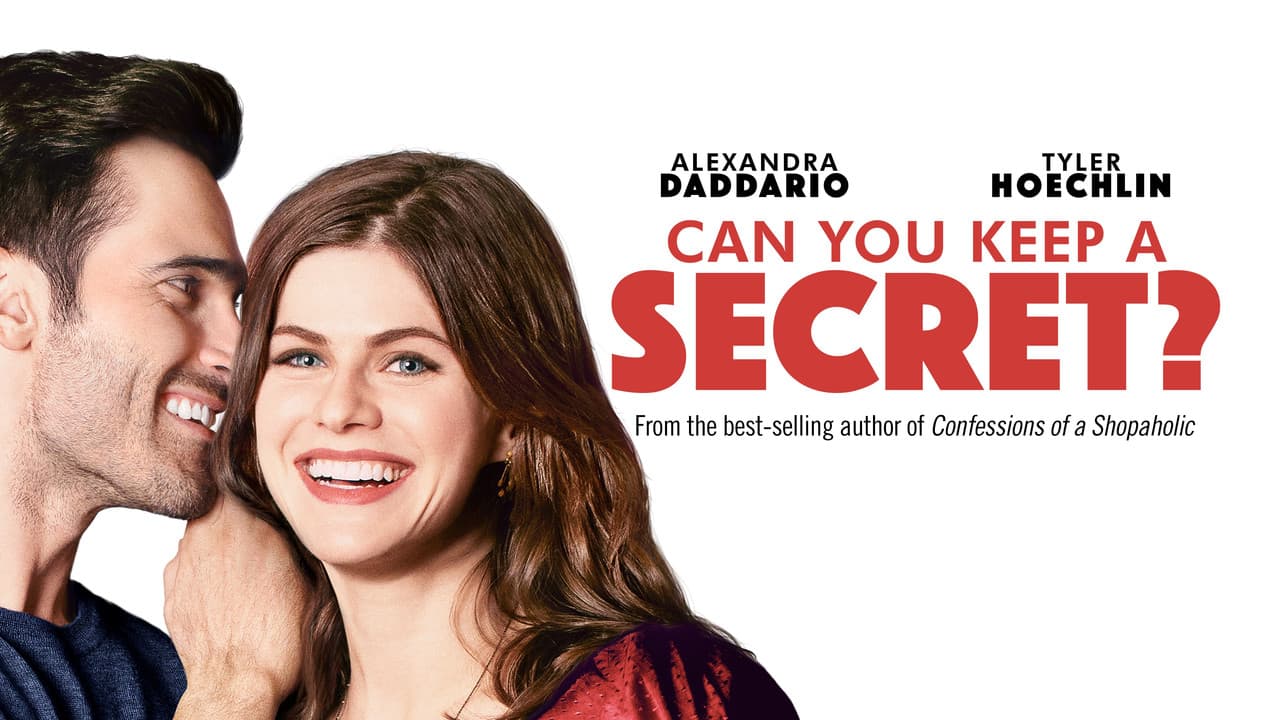 Can You Keep a Secret? still 6