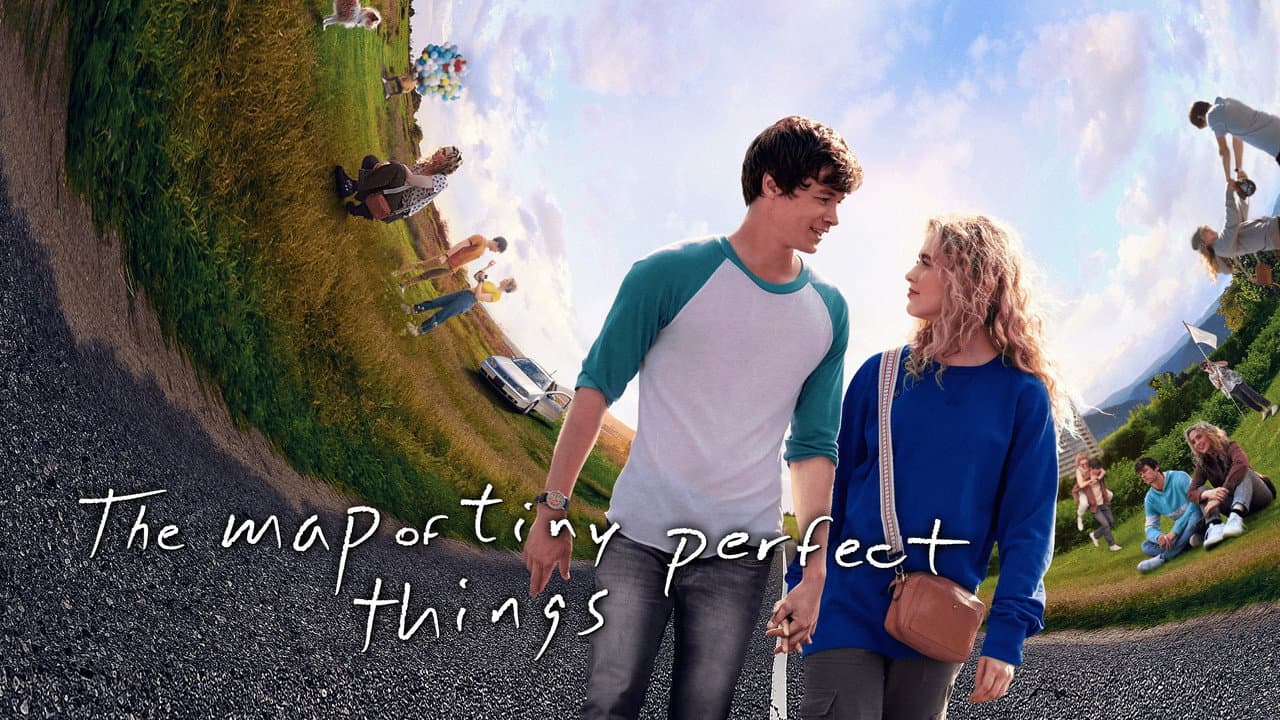 The Map of Tiny Perfect Things still 2