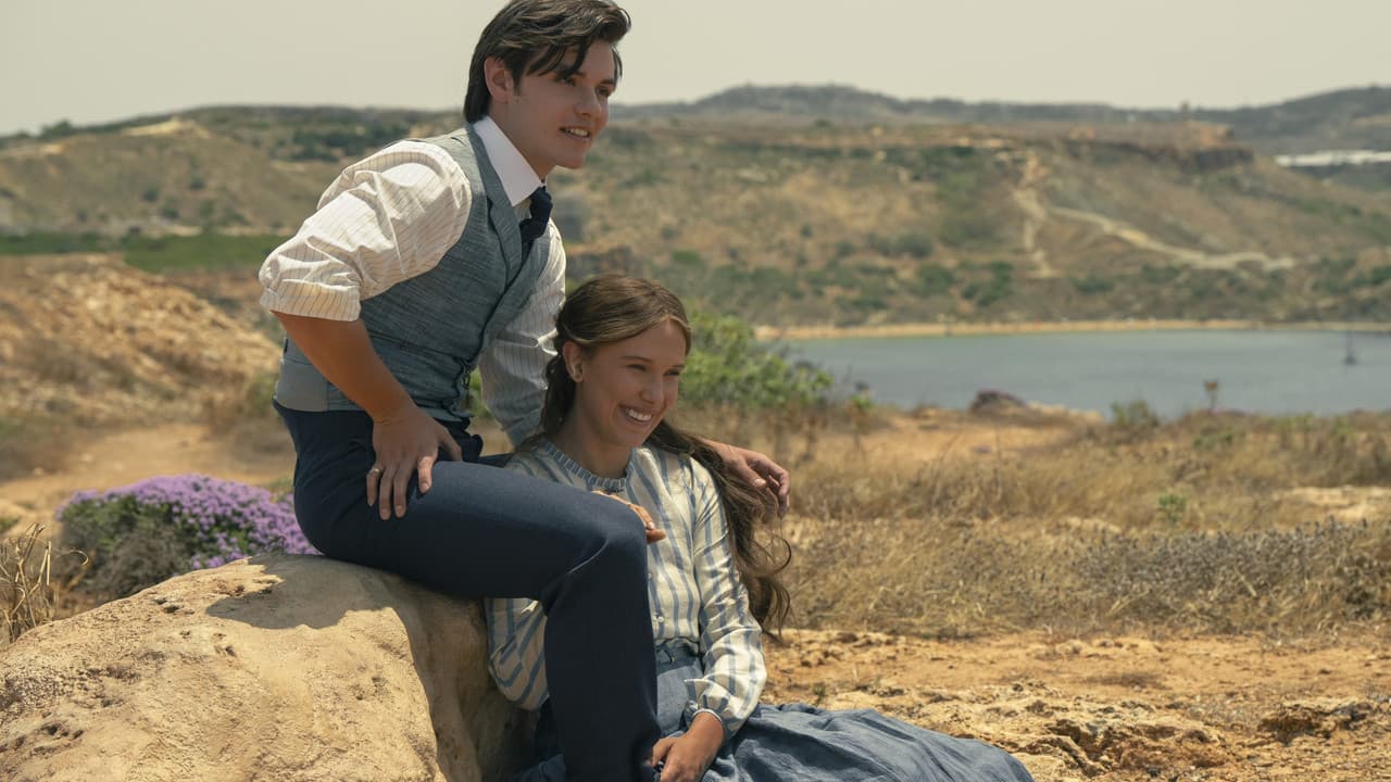 Enola Holmes 3 still 6
