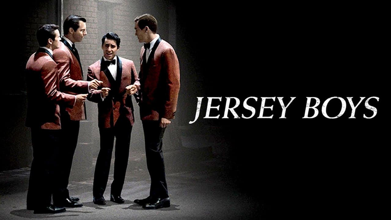 Jersey Boys still 4