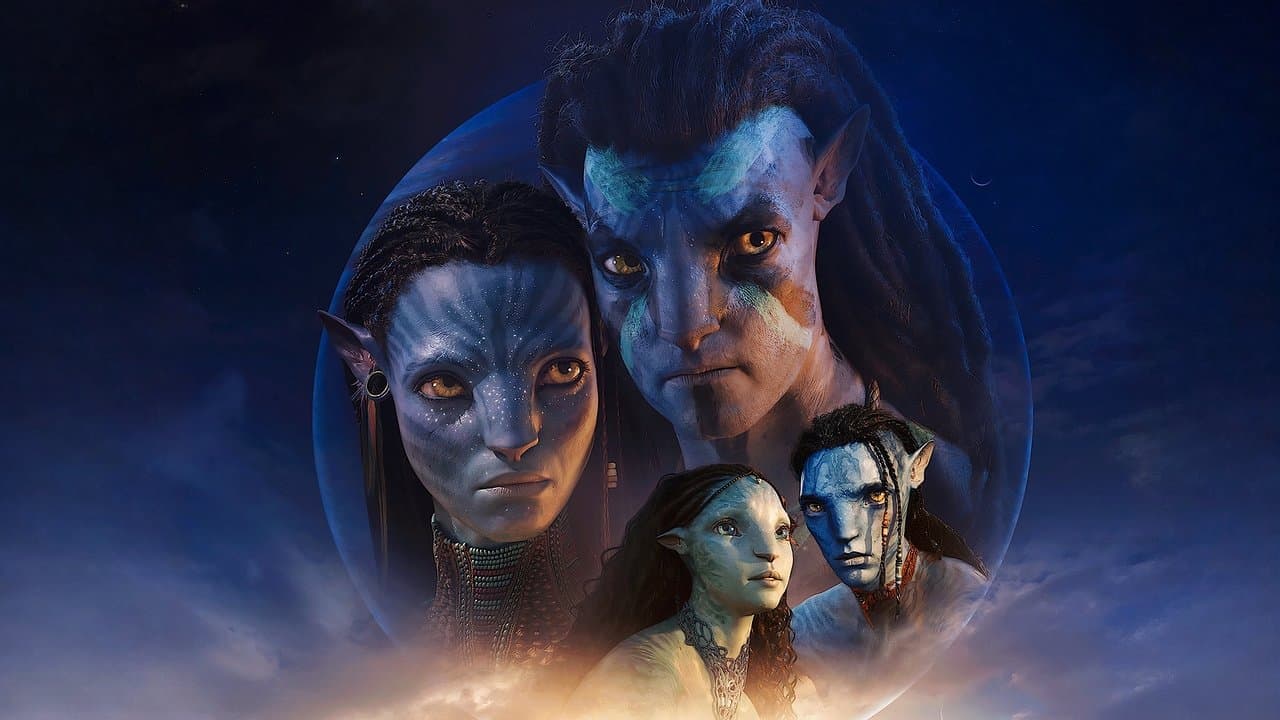 Avatar: The Way of Water still 8