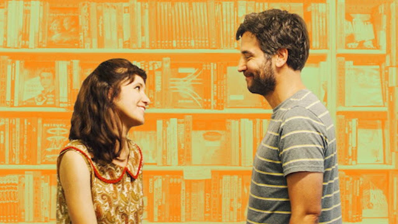 Social Animals still 5