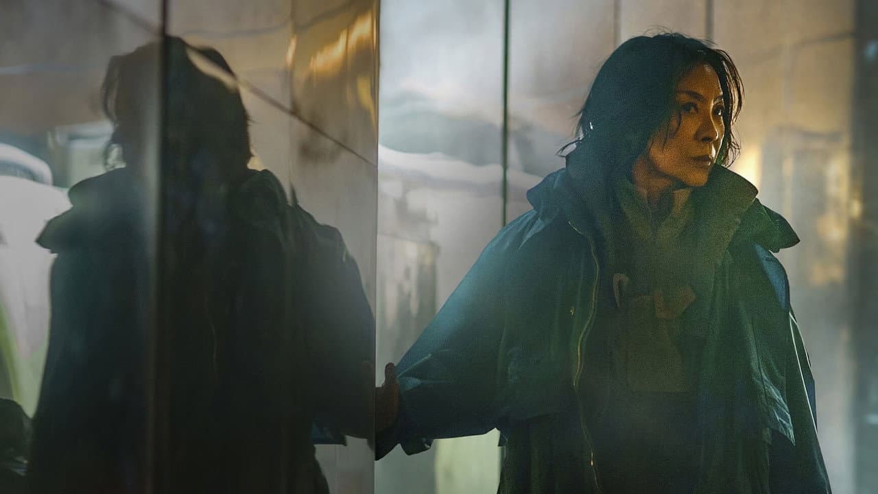 Blade Runner 2099: New Details Revealed still 3