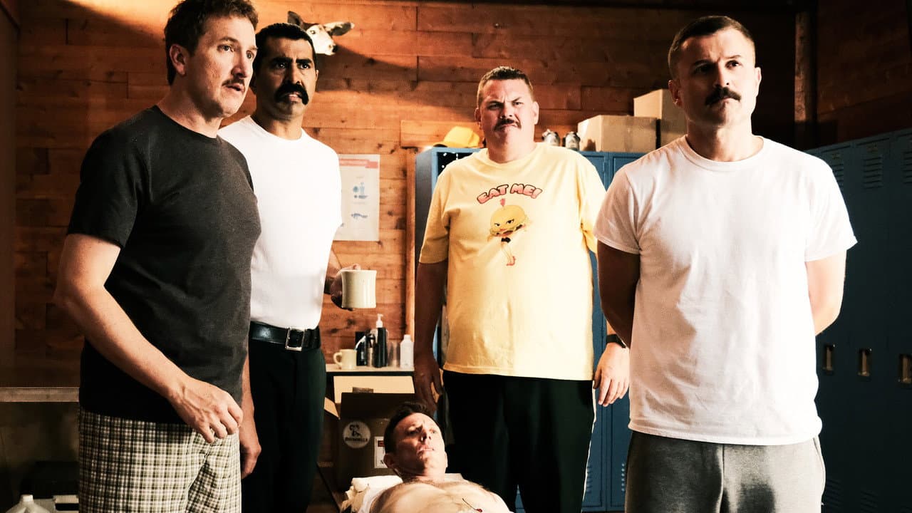 Super Troopers 2 still 6