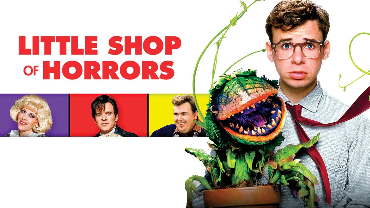 Little Shop of Horrors still 5