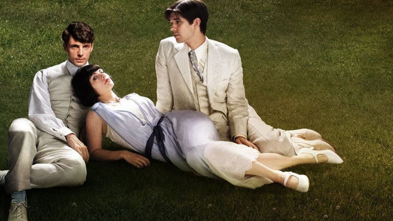 Brideshead Revisited still 4