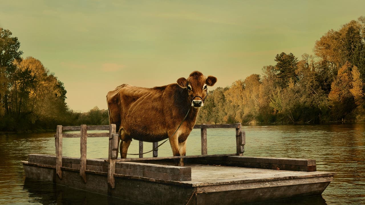First Cow still 6