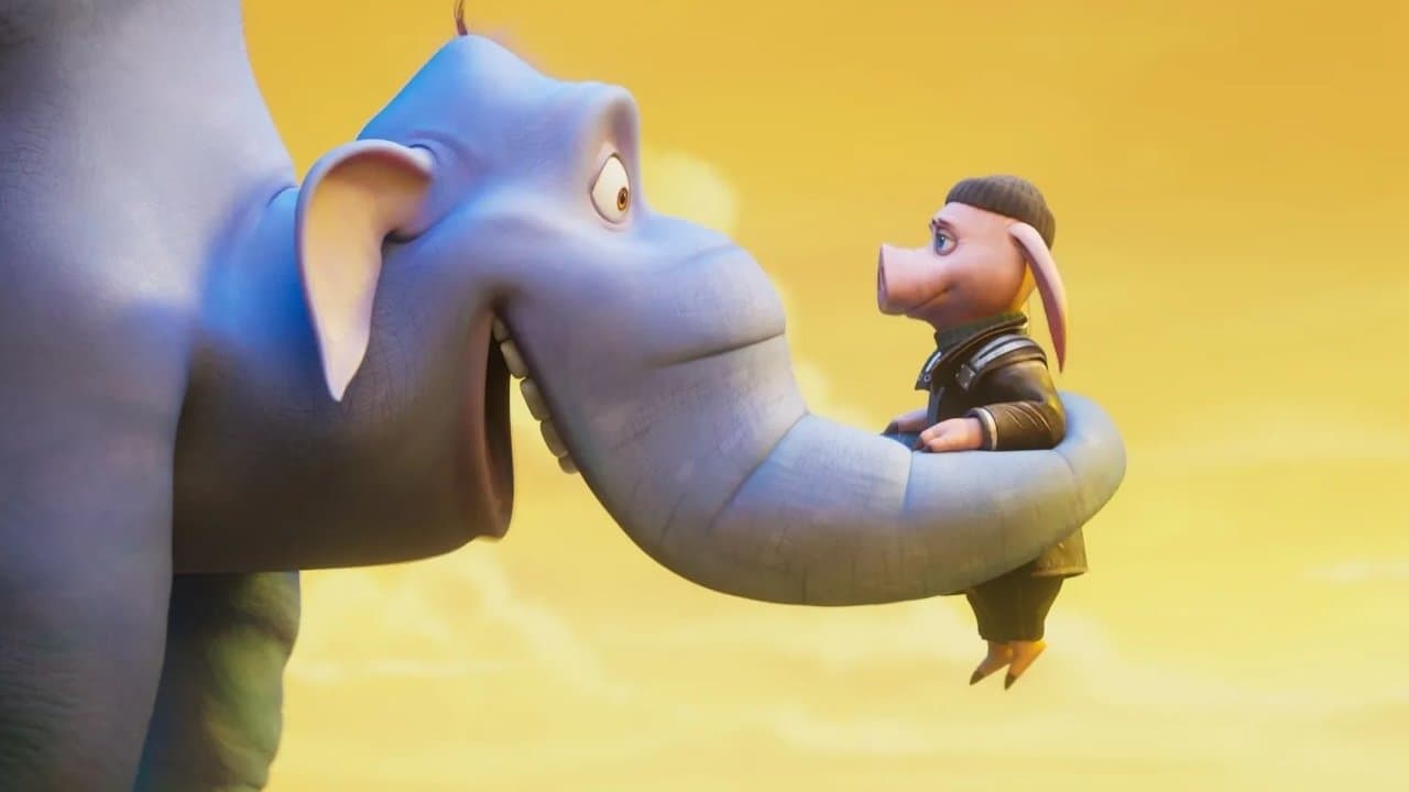 Hitpig! still 2