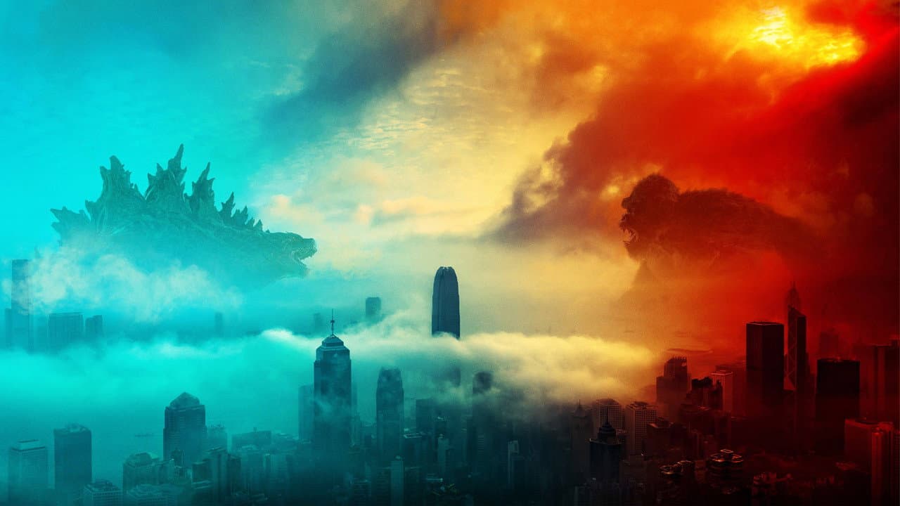 Godzilla vs. Kong still 6