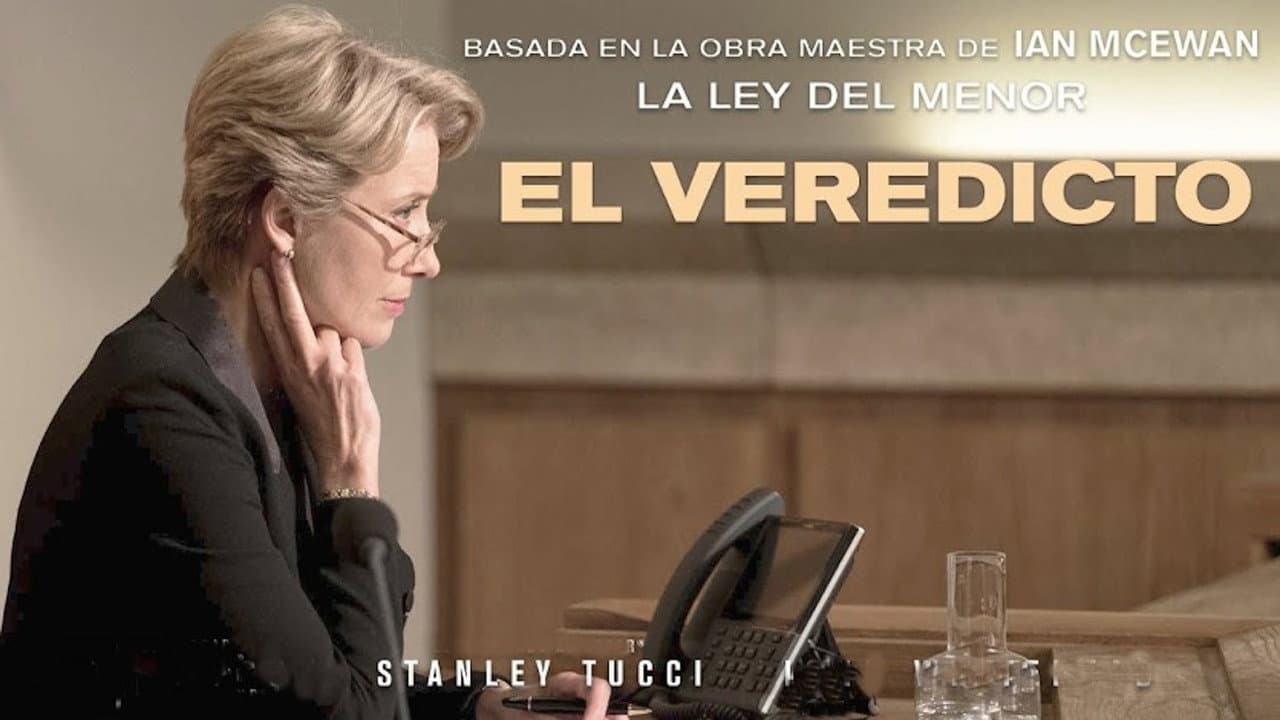The Children Act still 8