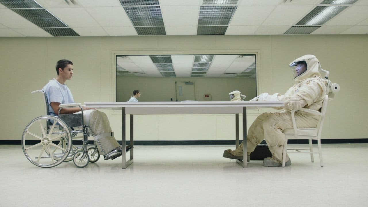 The Signal still 1