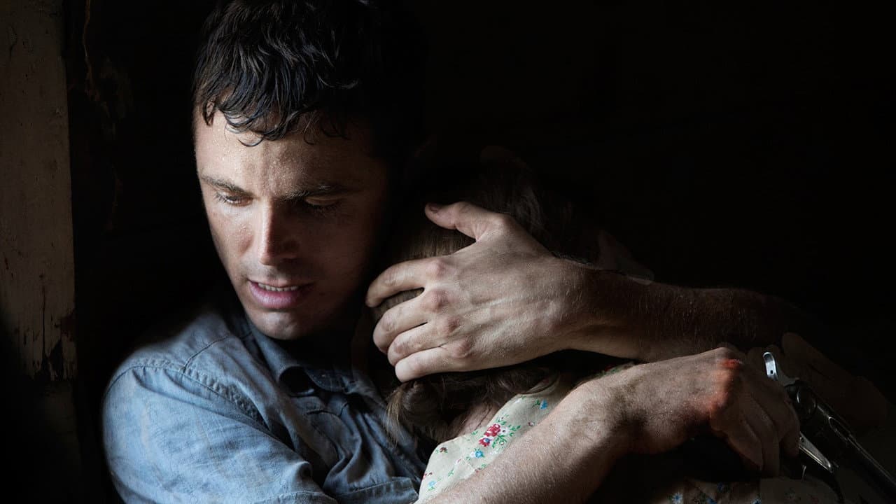 Ain't Them Bodies Saints still 6