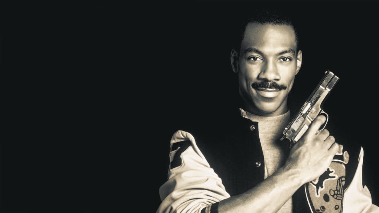 Beverly Hills Cop III still 3