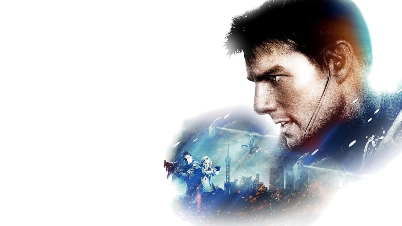 Mission: Impossible III still 8