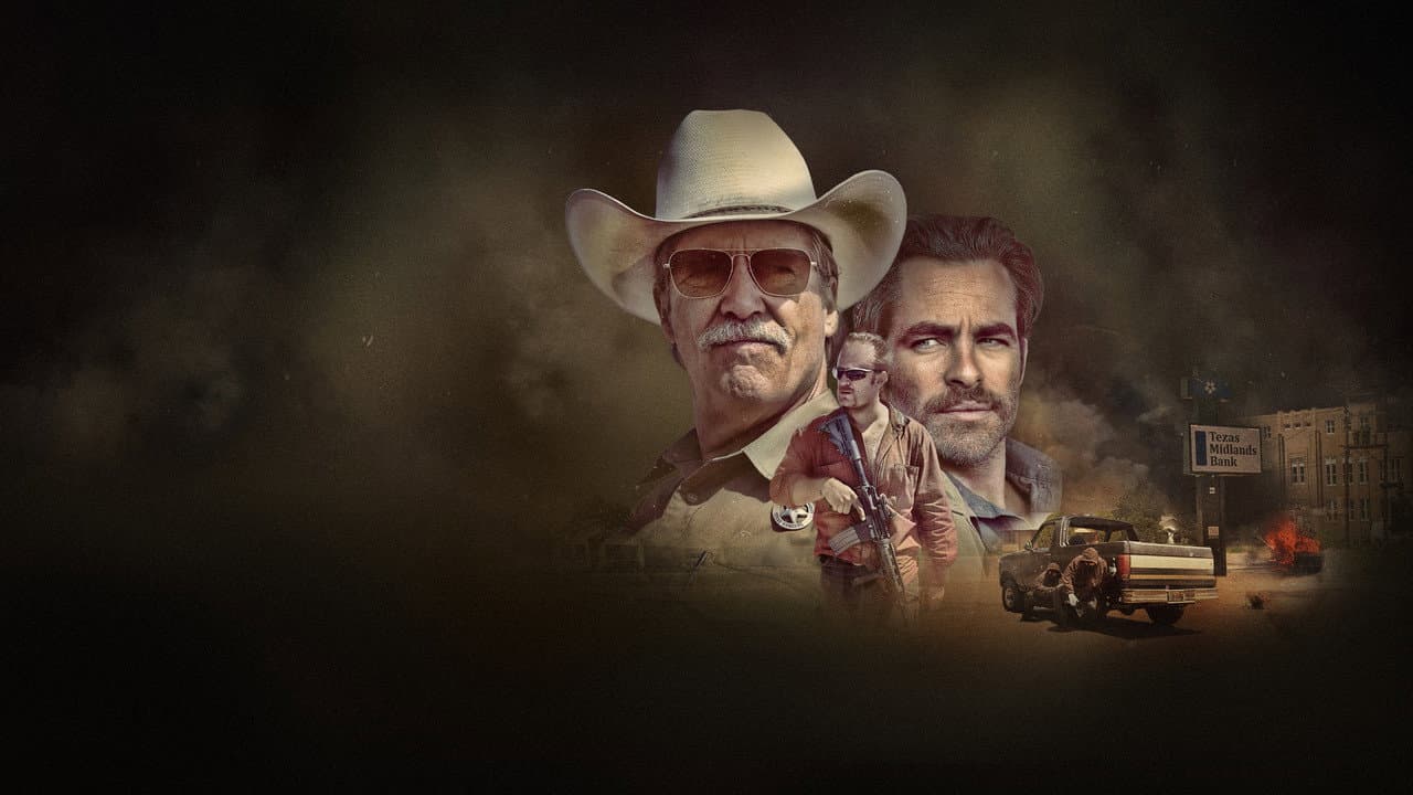 Hell or High Water still 6