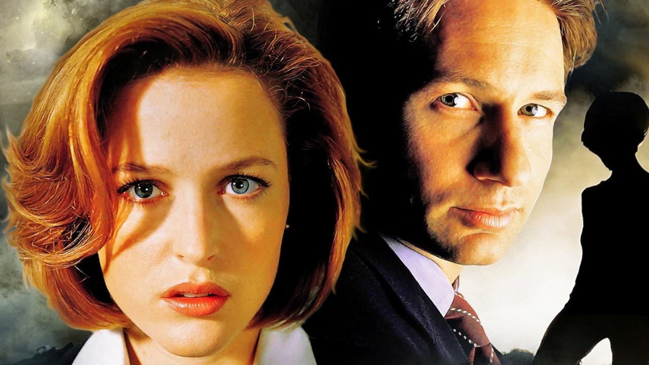 The X-Files still 8