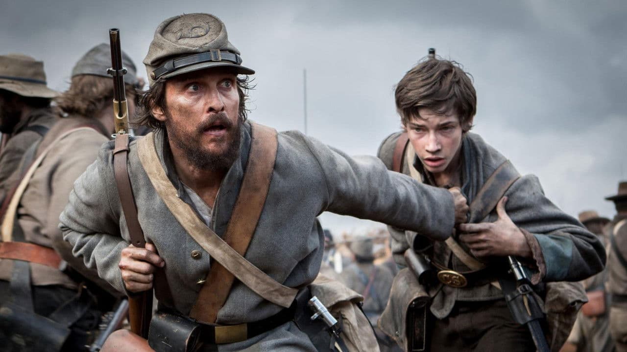 Free State of Jones still 5