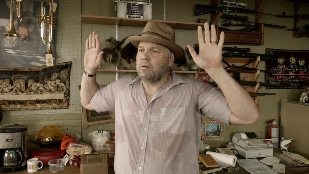 Pawn Shop Chronicles still 6